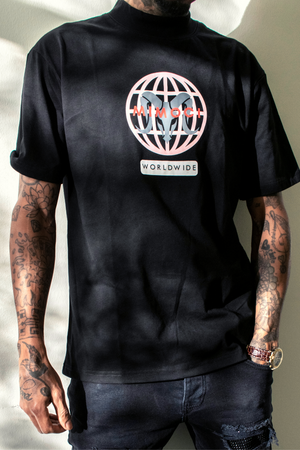 M I M O C I WORLDWIDE T-SHIRT 2021